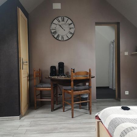 Agreable Chambre Privee Avec Entree Independante Langeais Zewnętrze zdjęcie