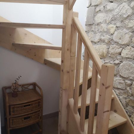 Agreable Chambre Privee Avec Entree Independante Langeais Zewnętrze zdjęcie