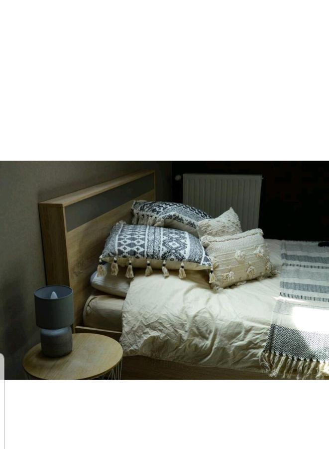 Agreable Chambre Privee Avec Entree Independante Langeais Zewnętrze zdjęcie