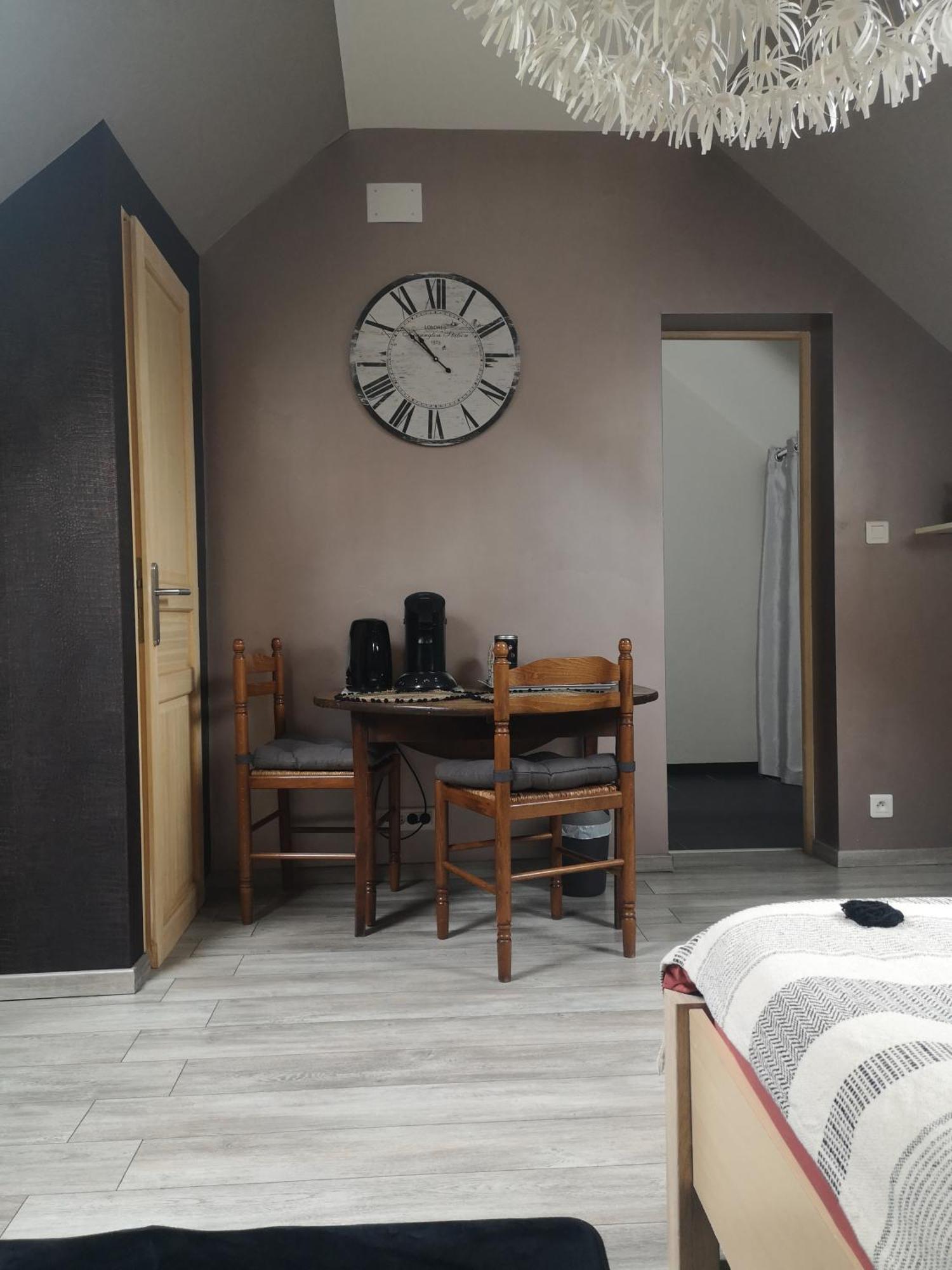 Agreable Chambre Privee Avec Entree Independante Langeais Zewnętrze zdjęcie
